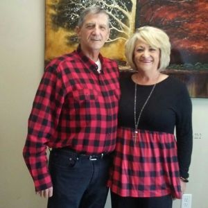 Meet your Posher, Denise